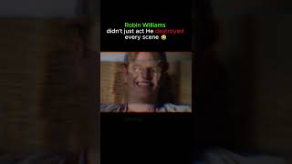 Robin Williams Movie Bloopers That Made Filming IMPOSSIBLE!