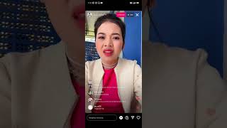 Download Lagu Wulan Lida hadir di Asrama ketemu Kier King MP3