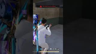 kya me Booyah nikal paunga in BR ranked master lobby #freefire #@FLASH-GMR7