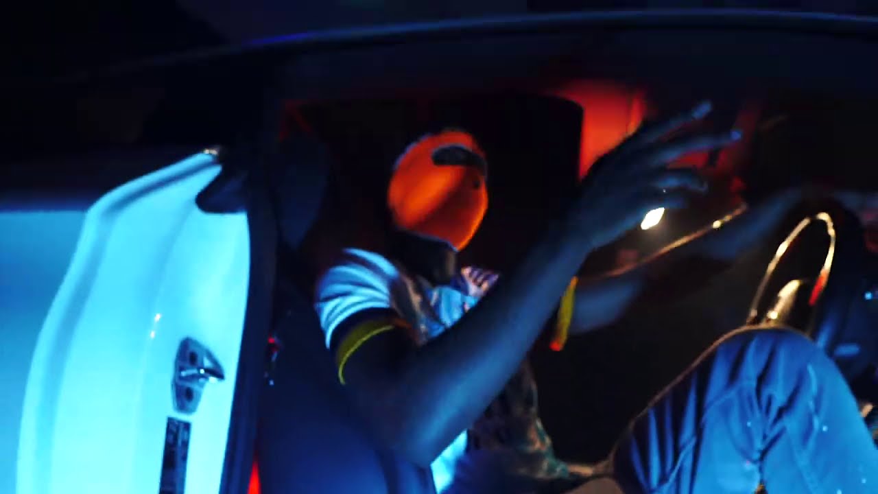 #10Side Trapz x Flesh - Working [Official Music Video] | 10 Side Entertainment