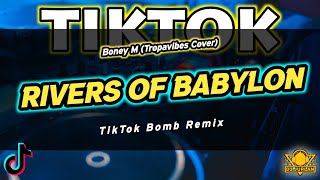 Rivers of Babylon (Tiktok Bomb Remix) | Dj Jurlan Remix | New Tiktok Trend | Tiktok viral screenshot 3