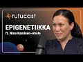 Nina Kaminen-Ahola | Miten Ympäristö Vaikuttaa Geeneihimme? #212