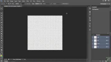 3d in photoshop Setting Up The Workspace And Preferences