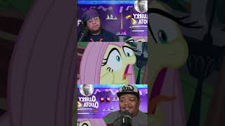 Luna is Trying (MLP FiM Season 2 Episode 3 & 4)