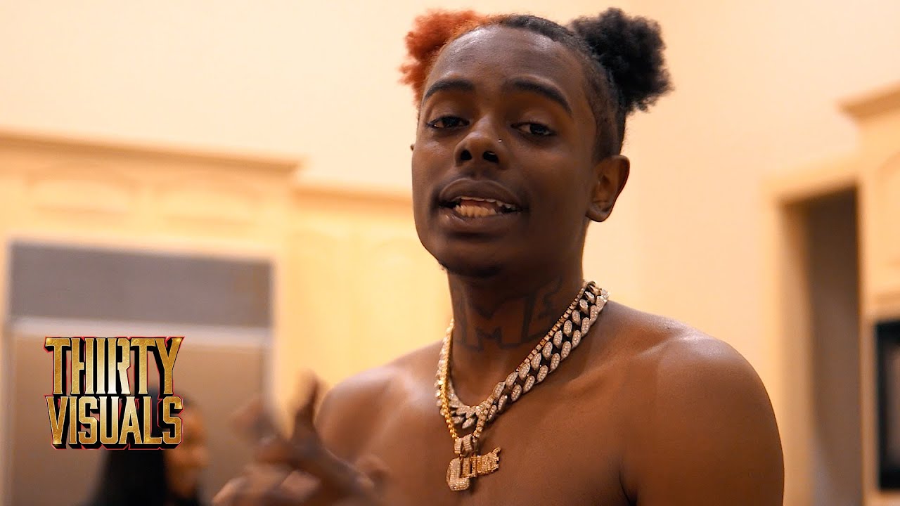 Watch Luow - IDGAF (ThirtyVisuals Exclusive) on YouTube Watch Luow - IDGAF (ThirtyVisuals Exclusive) on YouTube