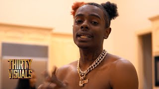 Luow - Idgaf Thirtyvisuals Exclusive