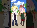 突然小さくなったら…… #獅子原くん #ganmaアニメ