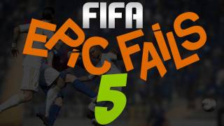 FIFA 12 - EPIC FAIL #5