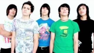 Made To Be Broken- Looking Good Syndrome 2010