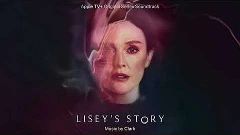 Lisey's Story Soundtrack | Polychord Laser - Clark...