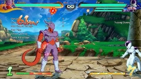 Janemba midscreen loops