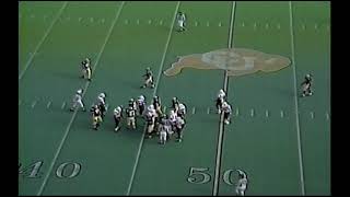 1992 Colorado vs. Oklahoma St (All 22 Offense)