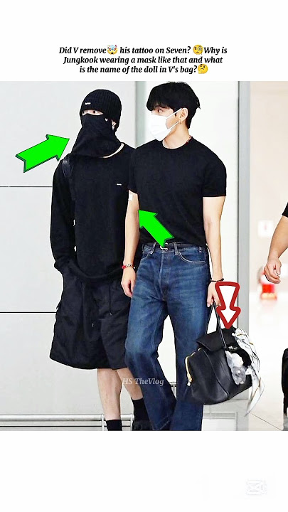 what is this 🧐🤔 #bts #taehyung #jungkook #btsmember #kpop