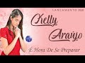 Lanamento 2020  hora de se preparar  kelly arajo