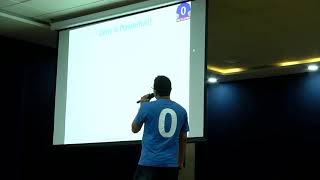 Why Did We Name Company As Being Zero