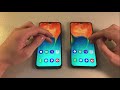 Samsung Galaxy A30 4/64 vs Galaxy A30 3/32