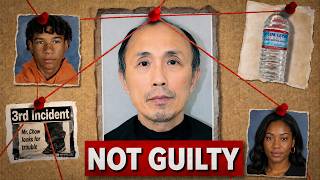 How This Store Owner Beat 3 Separate Shooting Charges