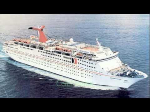 1st carnival cruise ship