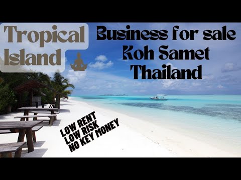 Thailand Business Start
