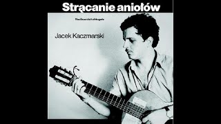 Jacek Kaczmarski - Strącanie aniołów (1982) album