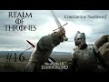 #16 A VASHIÁNY! - Mount and Blade Bannerlord II - Realm of Thrones - Constantine Northwolf