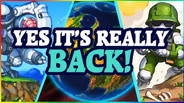 I TOLD YOU CORTEX COMMAND WAS BACK! Now We Really Survive THIS?! | (18,000 Subscriber Special)