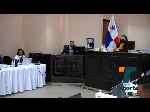 Caso Odebrecht: Audiencia preliminar Día 3 (1/2)