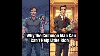 Why the Common Man Can&#39;t Help Relatives in Financial Trouble Like the Rich Do