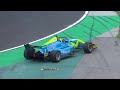 Formula Regional European Championship| Hungaroring Race 3