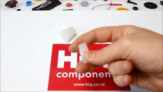Silicone Plugs