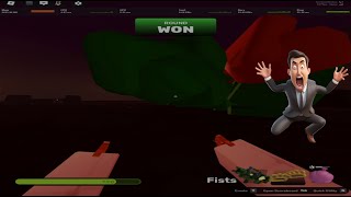 rivals zombie tower wr 22:30 solo (showcase skin at end)