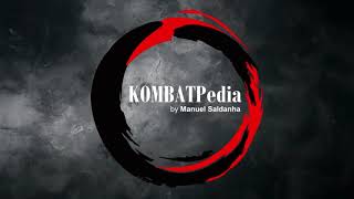 Kombatpedia Mix 5