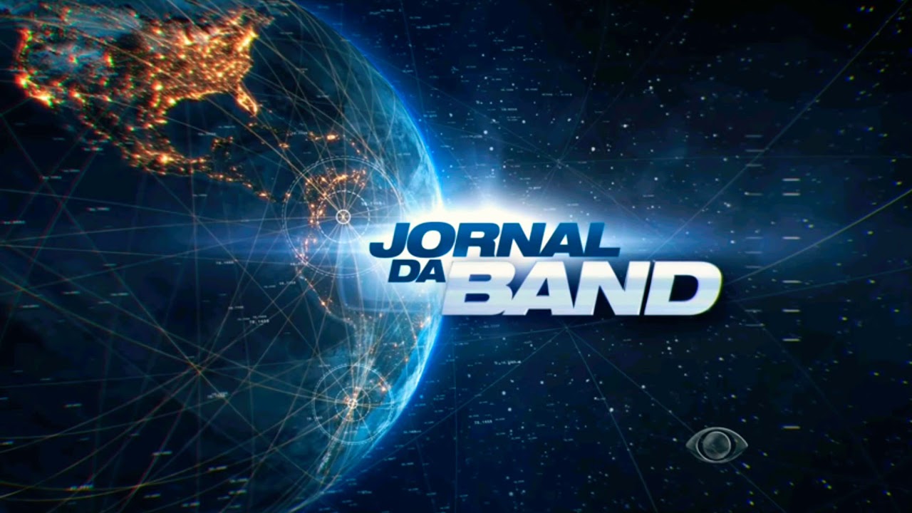 Trilha Sonora de Escalada Jornal da Band