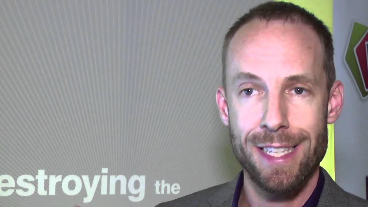 Adap.tv Aims to Simplify Video Ad Buys with App Center - YouTube