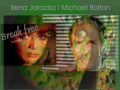 Irena jarocka i michael bolton        break free