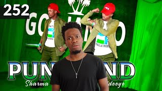 Sharma Boy X Maslax Mideeye - Puntland | Reaction Video   Learn Swahili | Swahilitotheworld