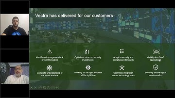 Technical Workshop: Ammar Enaya - Vectra