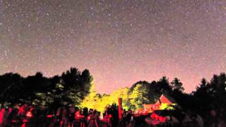 Stellafane Star Gazing 2010 3