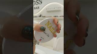cateye nail polish #viralvideo #nailart #nailtech #naildesign #salonlife