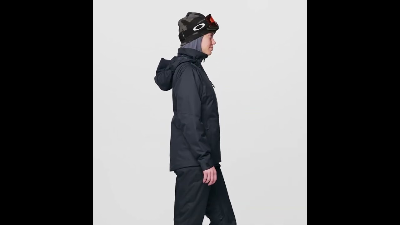 Mountain Hardwear - Firefall Jacket - Women's