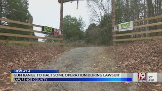 Inner Circle Shooting Range to Halt Some Operations Amid Lawsuit | Feb. 2, 2026 | News 19 at 4 p.m.