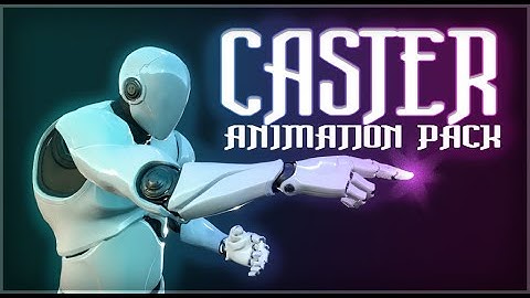 CastingAnimations