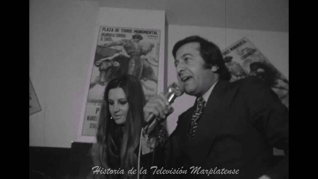 SORTEO LOS GALLEGUITOS NORBERTO DEGOAS PERLA CARLINO MAR DEL PALTA