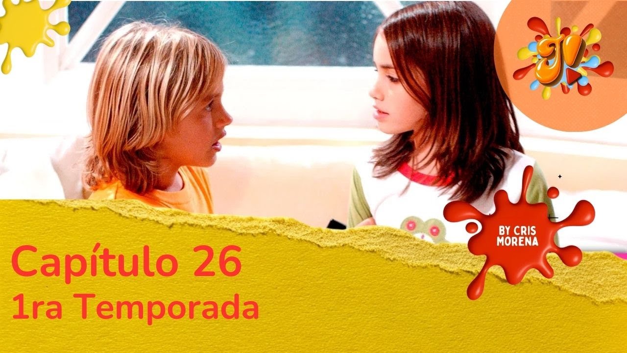 Floricienta Capitulo 26 Temporada 1