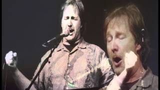 Video thumbnail of "In Christ Alone - Performed by Dave Nicar written by: Don Koch, Shawn Craig"