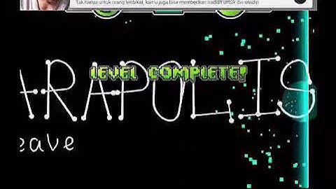Geometry Dash - Parapolis (Reverse) (2.2 Back 2.11)