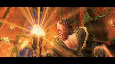 Cuento de Navidad | Tráiler Oficial | HD