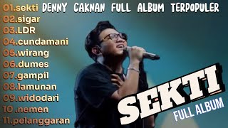 Download Lagu DENNY CAKNAN FULL ALBUM -SEKTI- LAGU JAWA PALING HITS YANG WAJIB DIDENGARKAN MP3 Download Lagu DENNY CAKNAN FULL ALBUM -SEKTI- LAGU JAWA PALING HITS YANG WAJIB DIDENGARKAN MP3