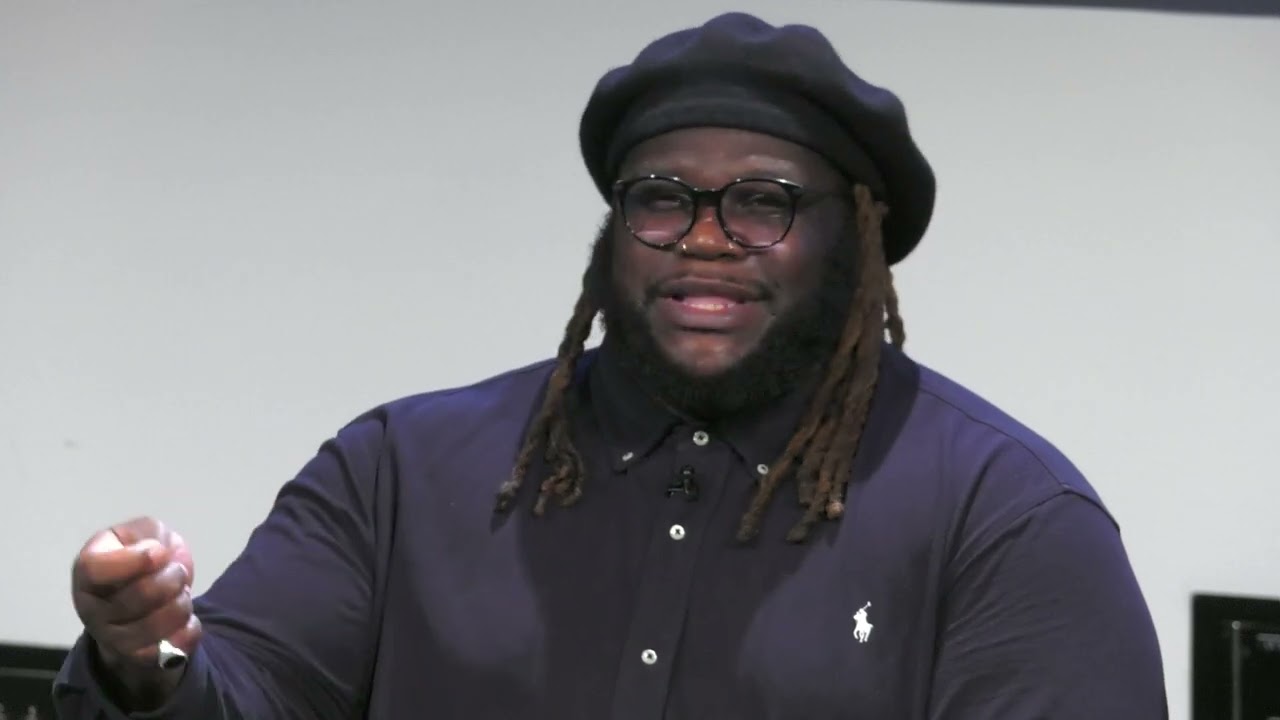 Inconvenient Truths: AI, Equity & Healthcare - Science Gallery London