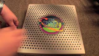 FIRST LOOK - Timeless Flight Box Set - The Moody Blues - YouTube